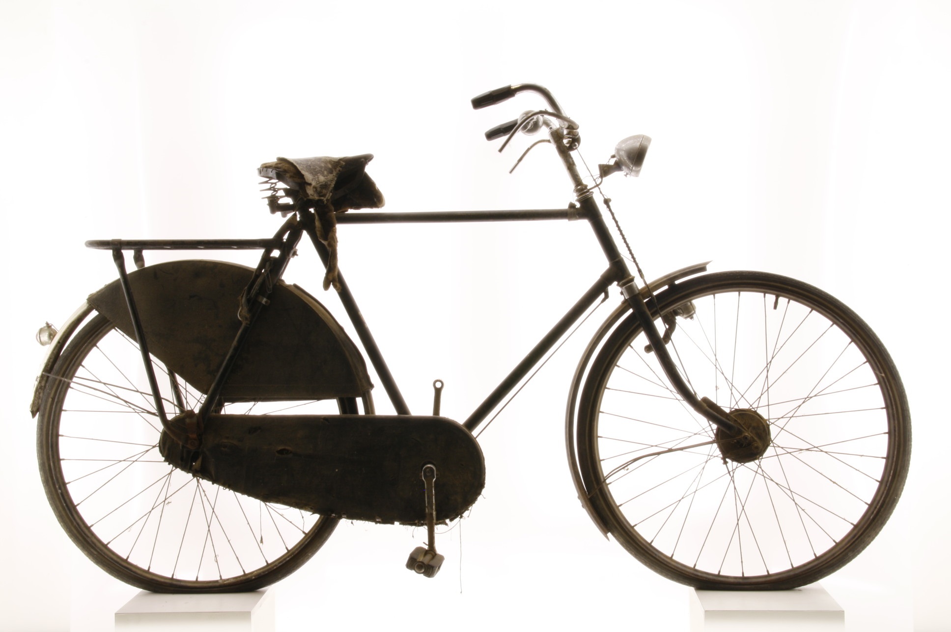 Is uw fiets toe aan een service beurt? Wereldfietsen Zwolle services uw fiets.